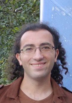  İsmail  Biçer
