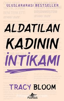 Aldatılan Kadının İntikamı - Tracy Bloom