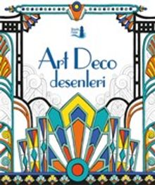 Art Deco Desenleri