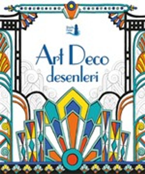 Art Deco Desenleri
