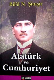 Atatürk ve Cumhuriyet
