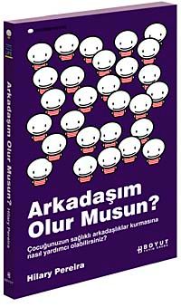 Arkadaşım Olur musun?