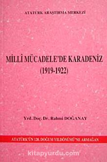 Milli Mücadele'de Karadeniz (1919-1922)