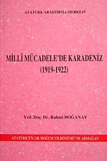 Milli Mücadele'de Karadeniz (1919-1922)