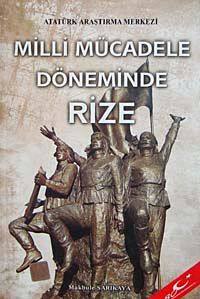 Milli Mücadele Döneminde Rize