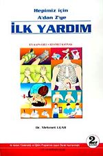 Hepimiz İçin A'dan Z'ye İlk Yardım