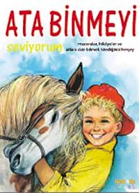 Ata Binmeyi Seviyorum (ciltsiz)