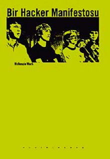 Bir Hacker Manifestosu