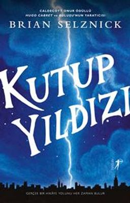 Kutup Yıldızı (Ciltli)