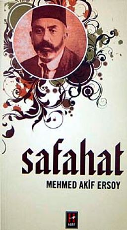 Safahat cep boy