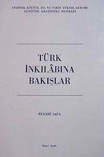 ATATÜRK ARAŞTIRMA MERKEZİ