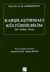 Karşılaştırmalı K&uuml;lt&uuml;rdilbilim & Dil -K&uuml;lt&uuml;r - İnsan