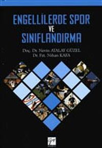 Engellilerde Spor ve Sınıflandırma