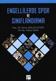 Engellilerde Spor ve Sınıflandırma