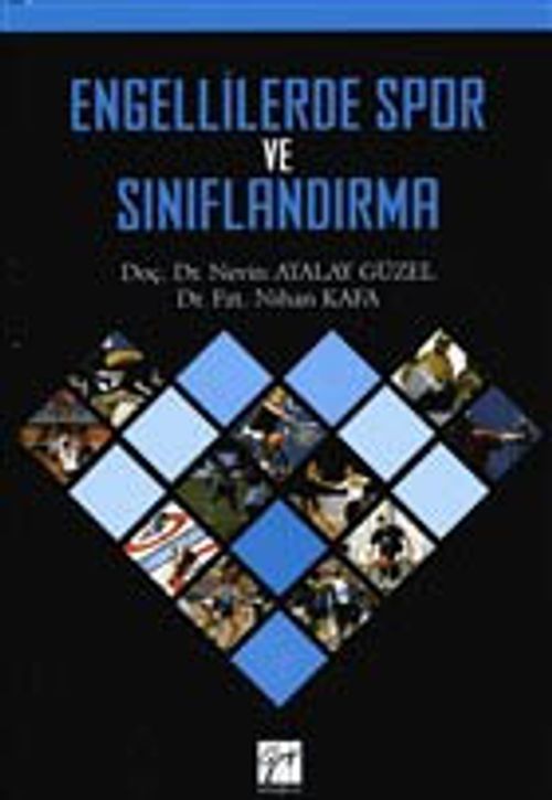 Engellilerde Spor ve Sınıflandırma