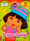Dora Boyama Şenliği