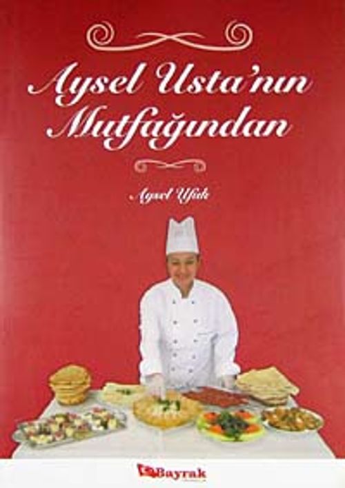 Aysel Usta'nın Mutfağından