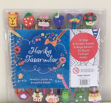 Harika Tasarımlar