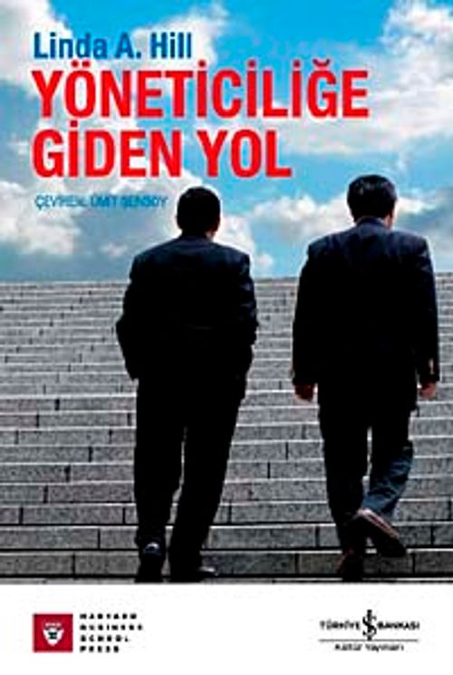 Yöneticiliğe Giden Yol