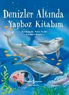 Denizler Altında Yapboz Kitabım