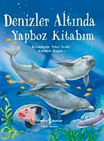 Denizler Altında Yapboz Kitabım
