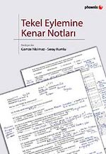 Tekel Eylemine Kenar Notları