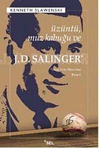 Üzüntü, Muz Kabuğu ve J.D. Salinger