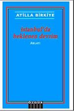 İstanbul'da Beklenen Devrim