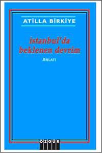 İstanbul'da Beklenen Devrim
