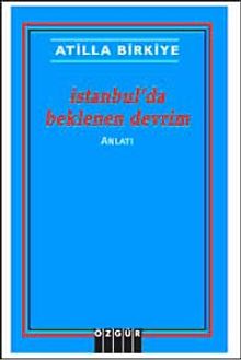 İstanbul'da Beklenen Devrim