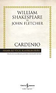 Cardenio (Karton Kapak) - William Shakespeare