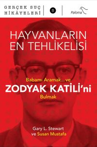 Hayvanların En Tehlikelisi & Babamı Aramak... ve Zodyak Katili'ni Bulmak