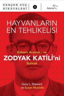 Hayvanların En Tehlikelisi & Babamı Aramak... ve Zodyak Katili'ni Bulmak