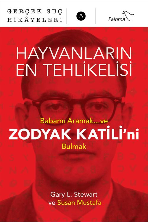 Hayvanların En Tehlikelisi & Babamı Aramak... ve Zodyak Katili'ni Bulmak