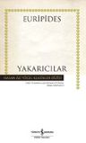 Yakarıcılar (Karton Kapak)