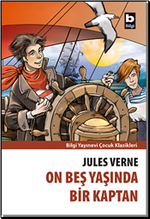 BİLGİ ÇOCUK KİTAPLARI