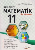 11. Sınıf İleri Düzey Matematik Soru Deposu