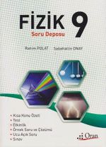 9. Sınıf Fizik Soru Deposu