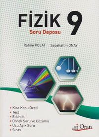 9. Sınıf Fizik Soru Deposu