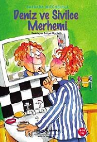 Deniz ve Sivilce Merhemi