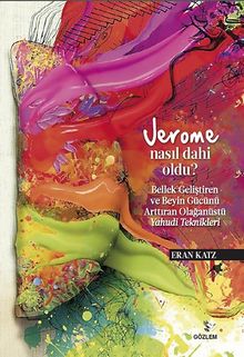 Jerome Nasıl Dahi Oldu?