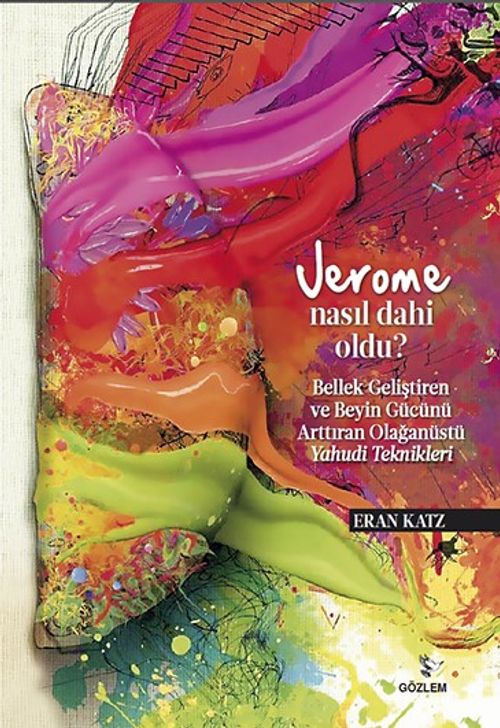 Jerome Nasıl Dahi Oldu?