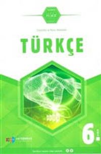 6. Sınıf Türkçe Çözümlü ve Konu Anlatımlı