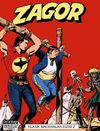 Zagor Klasik Maceralar Cilt 2 / Sarı Karga-Zagor Zagor'a Karşı-Kırık Mızrak