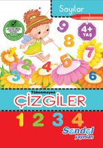 Tükenmeyen Çizgiler / Sayılar