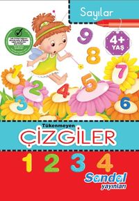 Tükenmeyen Çizgiler / Sayılar