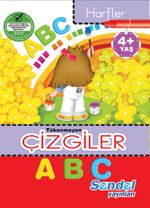 Tükenmeyen Çizgiler / Harfler