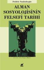 Alman Sosyolojisinin Felsefi Tarihi 