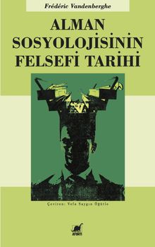 Alman Sosyolojisinin Felsefi Tarihi 