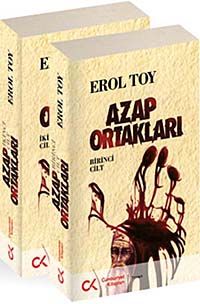 Azap Ortakları (2 Cilt)